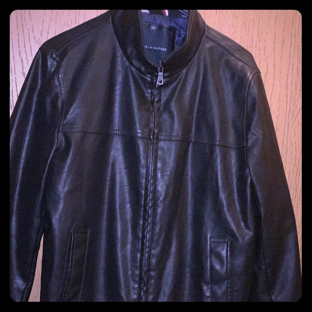 Tommy Hilfiger